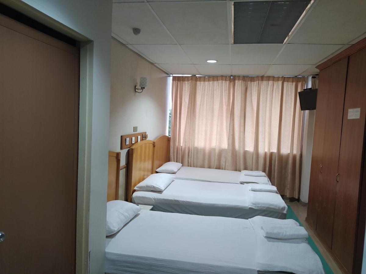 City Residence Shah Alam Hotel מראה חיצוני תמונה