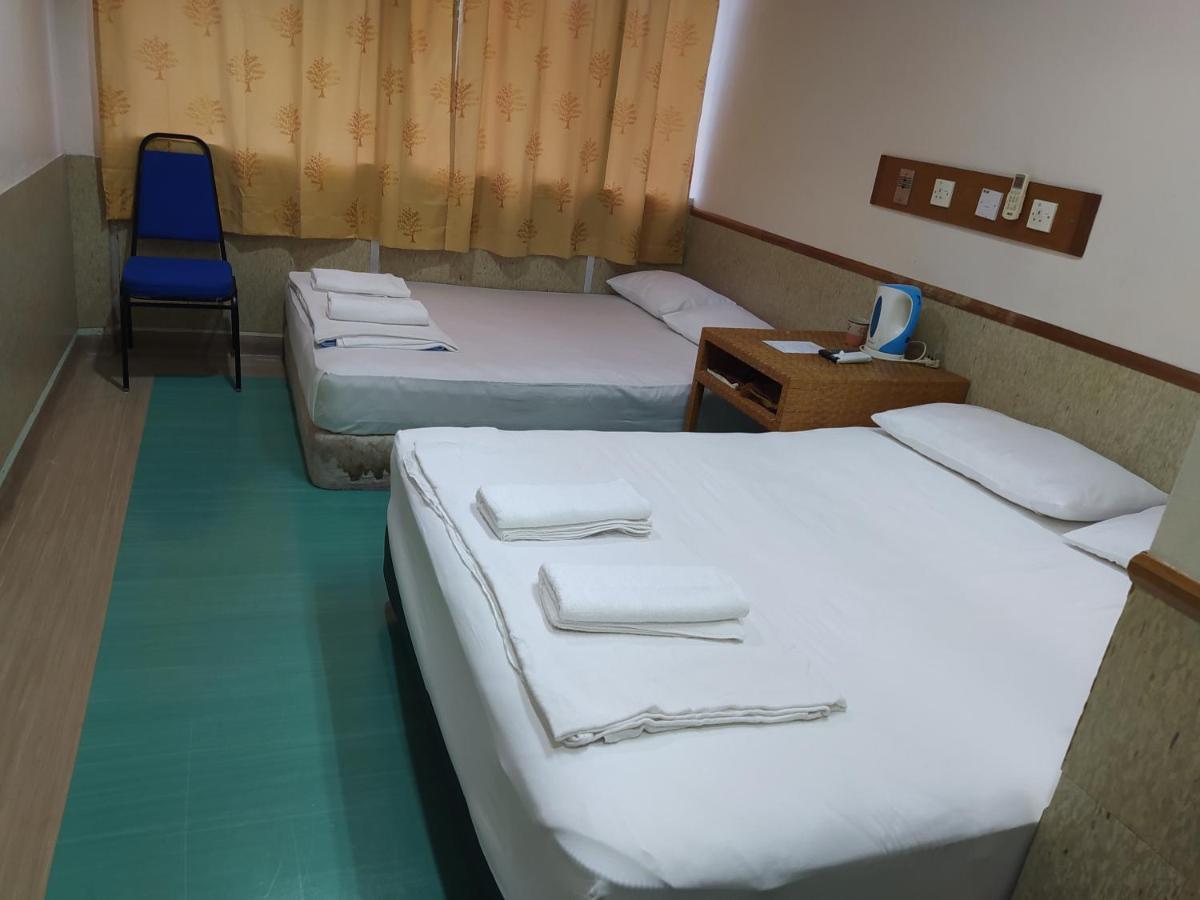 City Residence Shah Alam Hotel מראה חיצוני תמונה