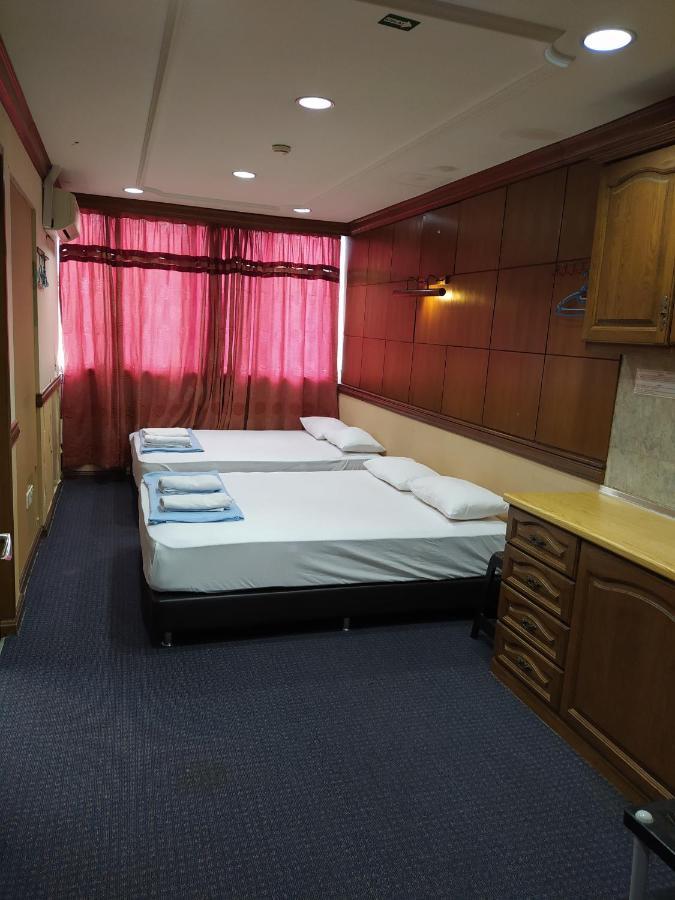 City Residence Shah Alam Hotel מראה חיצוני תמונה