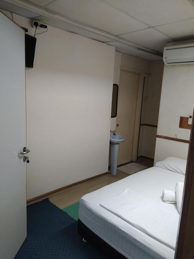 City Residence Shah Alam Hotel מראה חיצוני תמונה