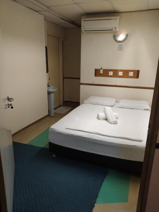 City Residence Shah Alam Hotel חדר תמונה