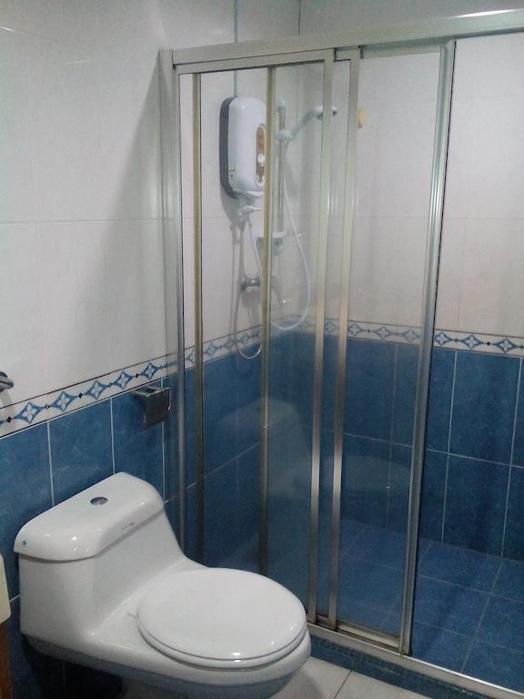 City Residence Shah Alam Hotel חדר תמונה