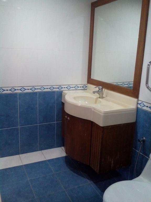 City Residence Shah Alam Hotel חדר תמונה