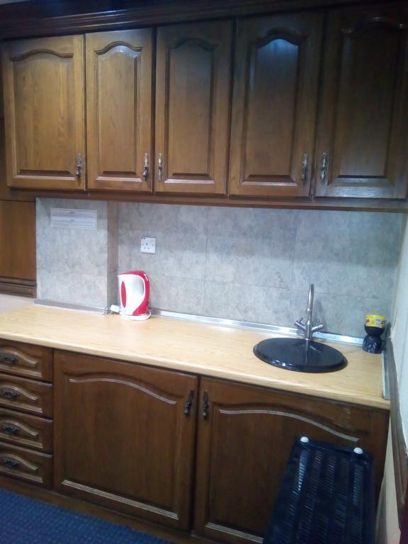 City Residence Shah Alam Hotel מראה חיצוני תמונה