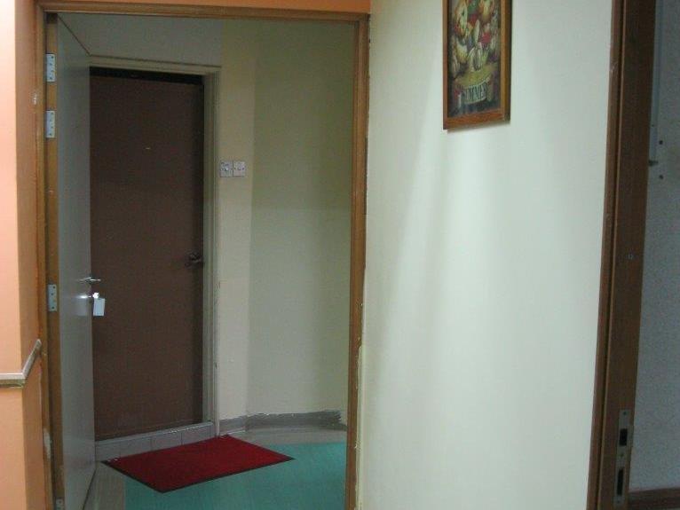 City Residence Shah Alam Hotel מראה חיצוני תמונה