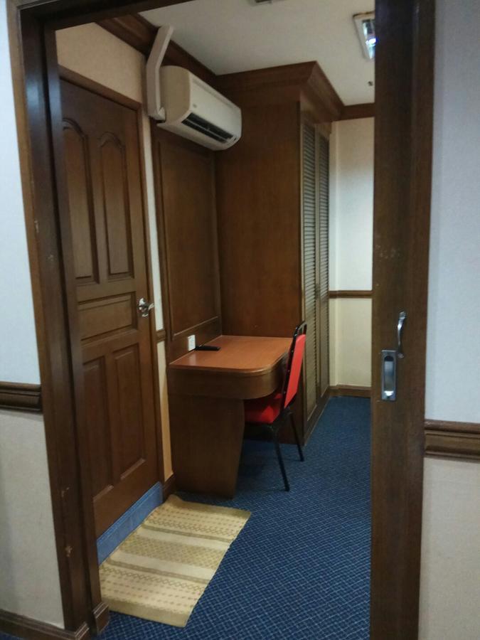City Residence Shah Alam Hotel מראה חיצוני תמונה