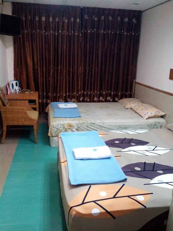 City Residence Shah Alam Hotel מראה חיצוני תמונה